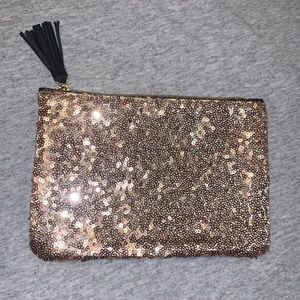 Ipsy makeup bag